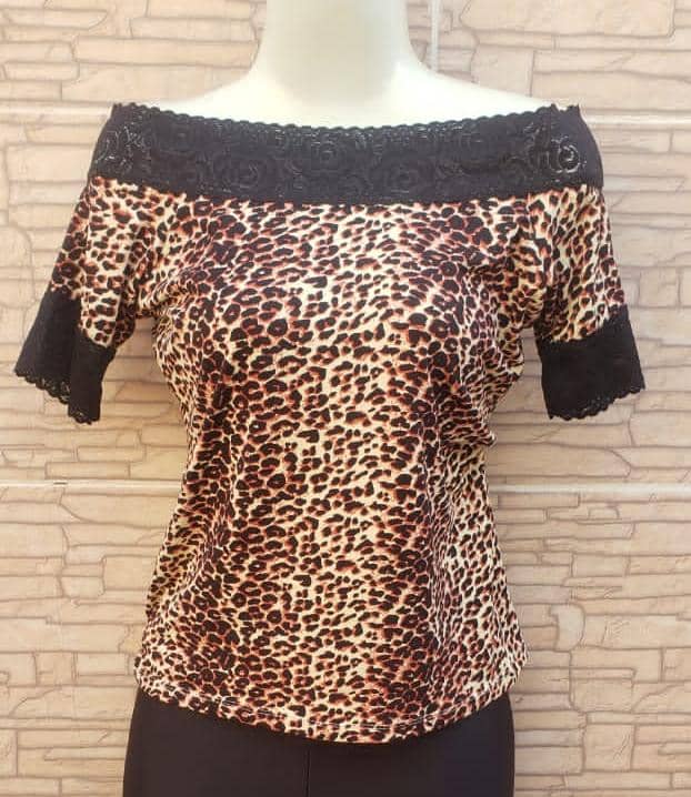 Blusa