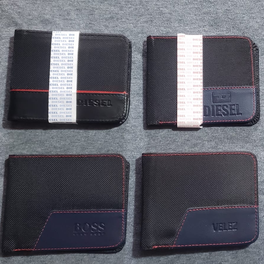 Billeteras