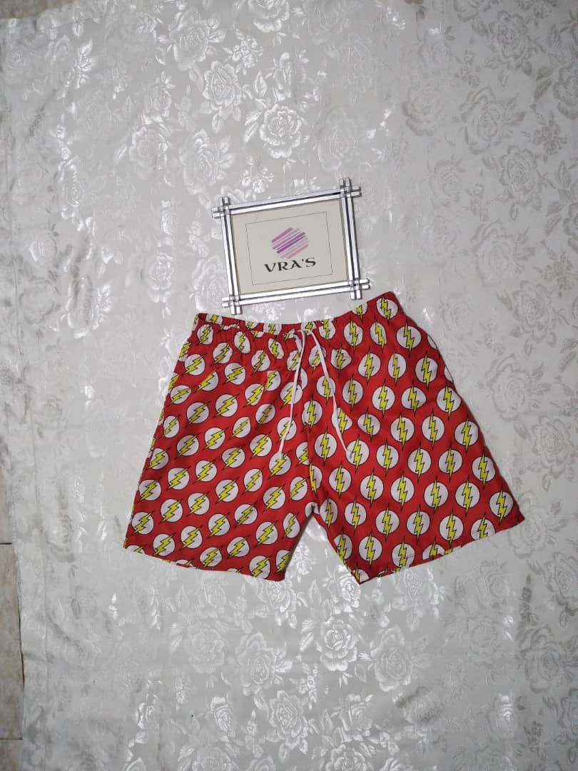 Short